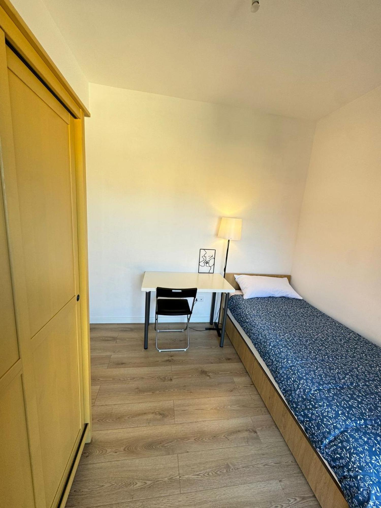 La Casa Di Enea Lägenhet Rom Exteriör bild